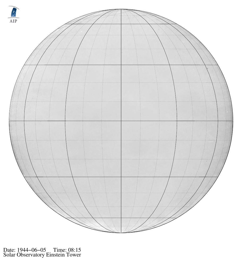 Plate preview