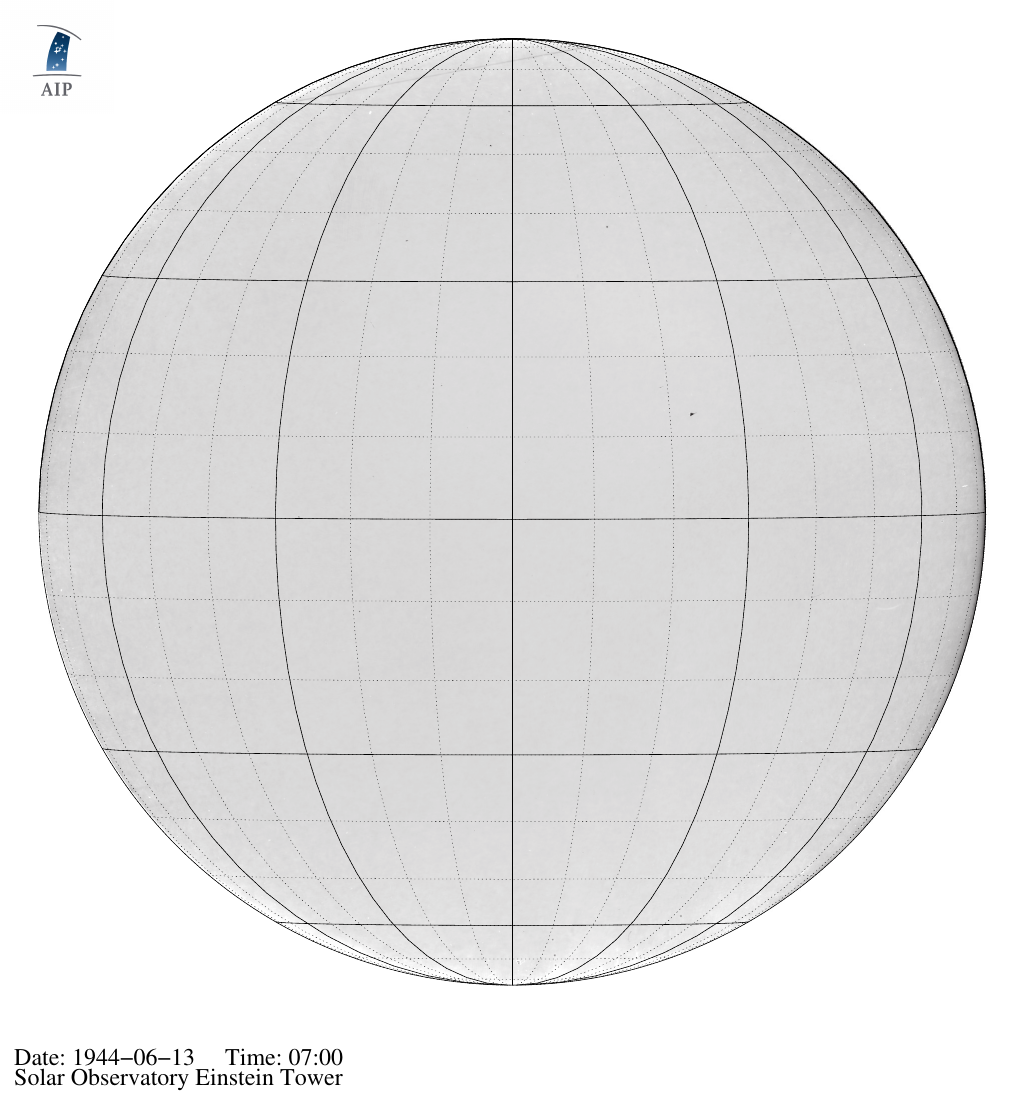 Plate preview