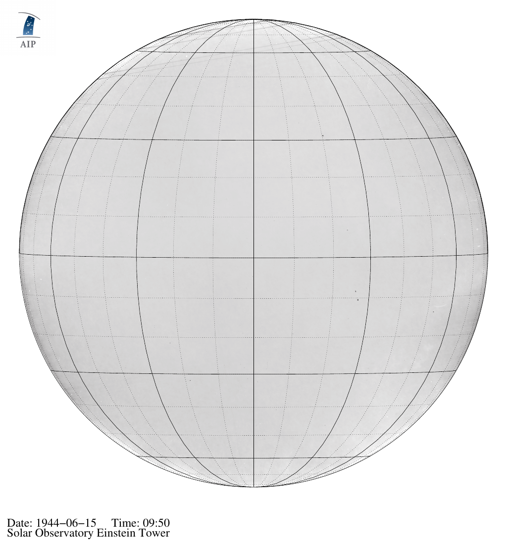 Plate preview