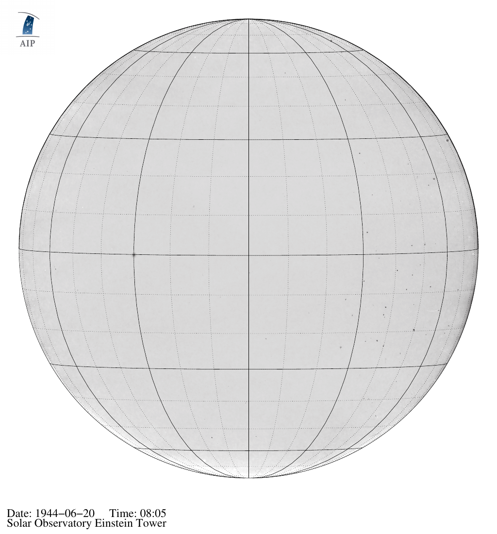 Plate preview