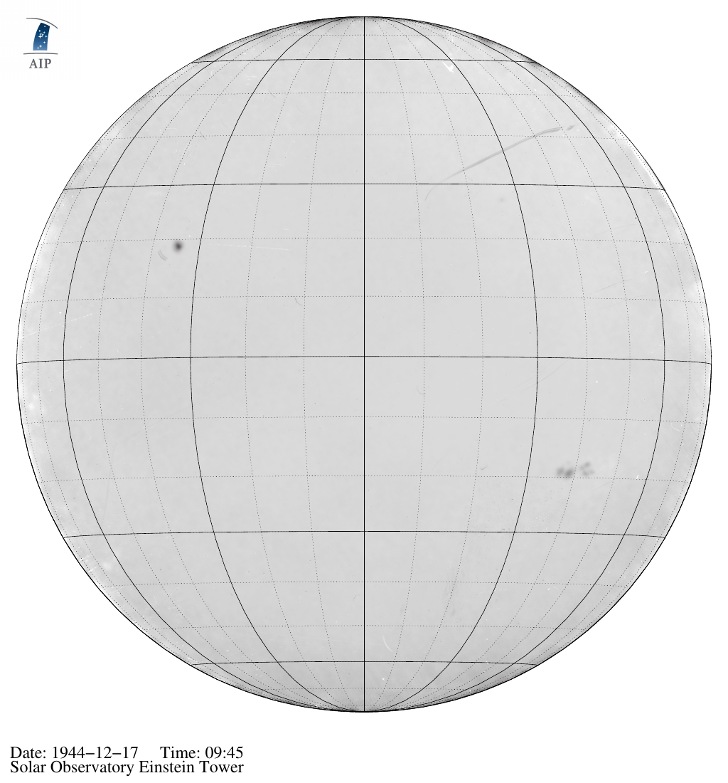 Plate preview