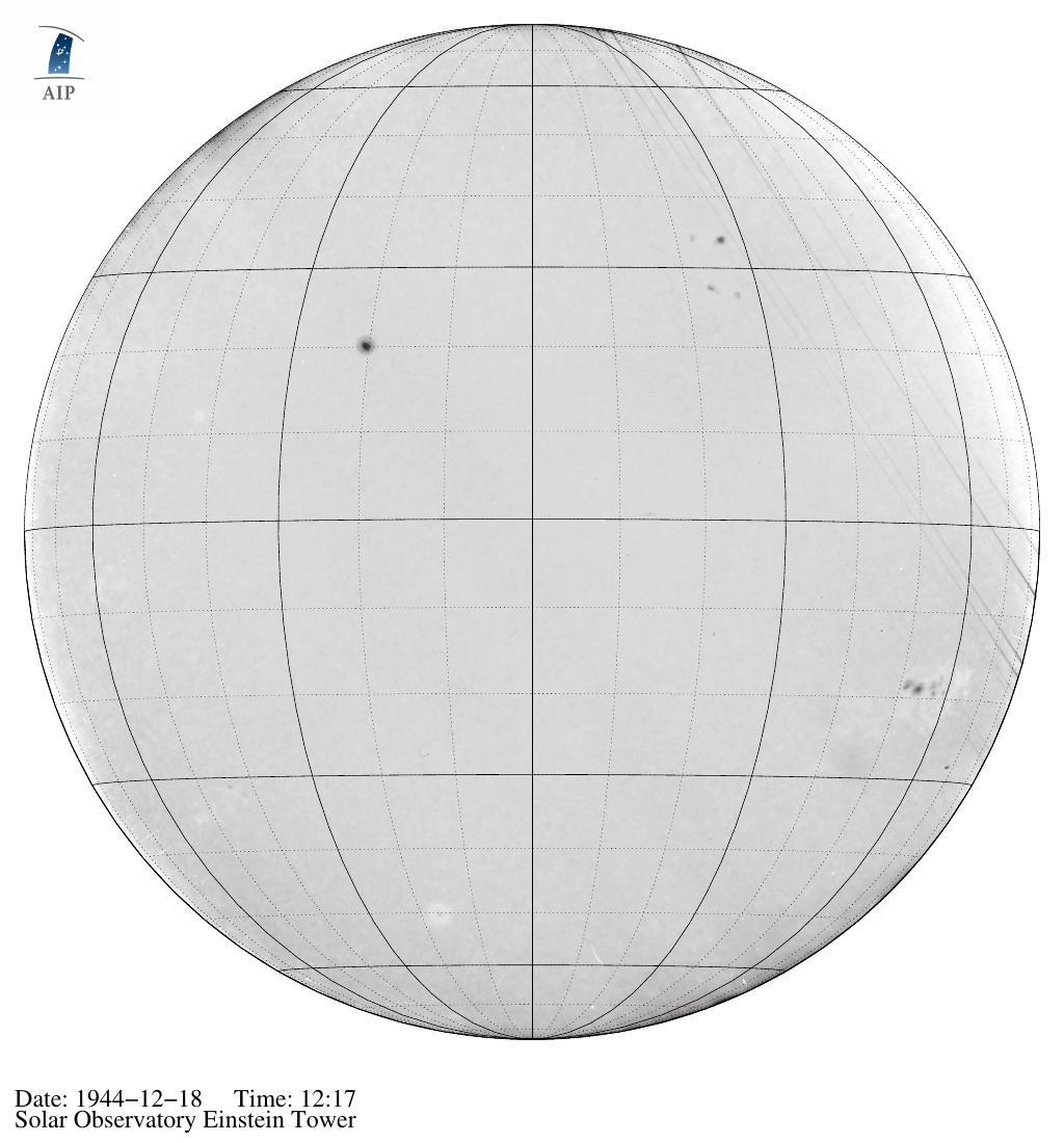 Plate preview