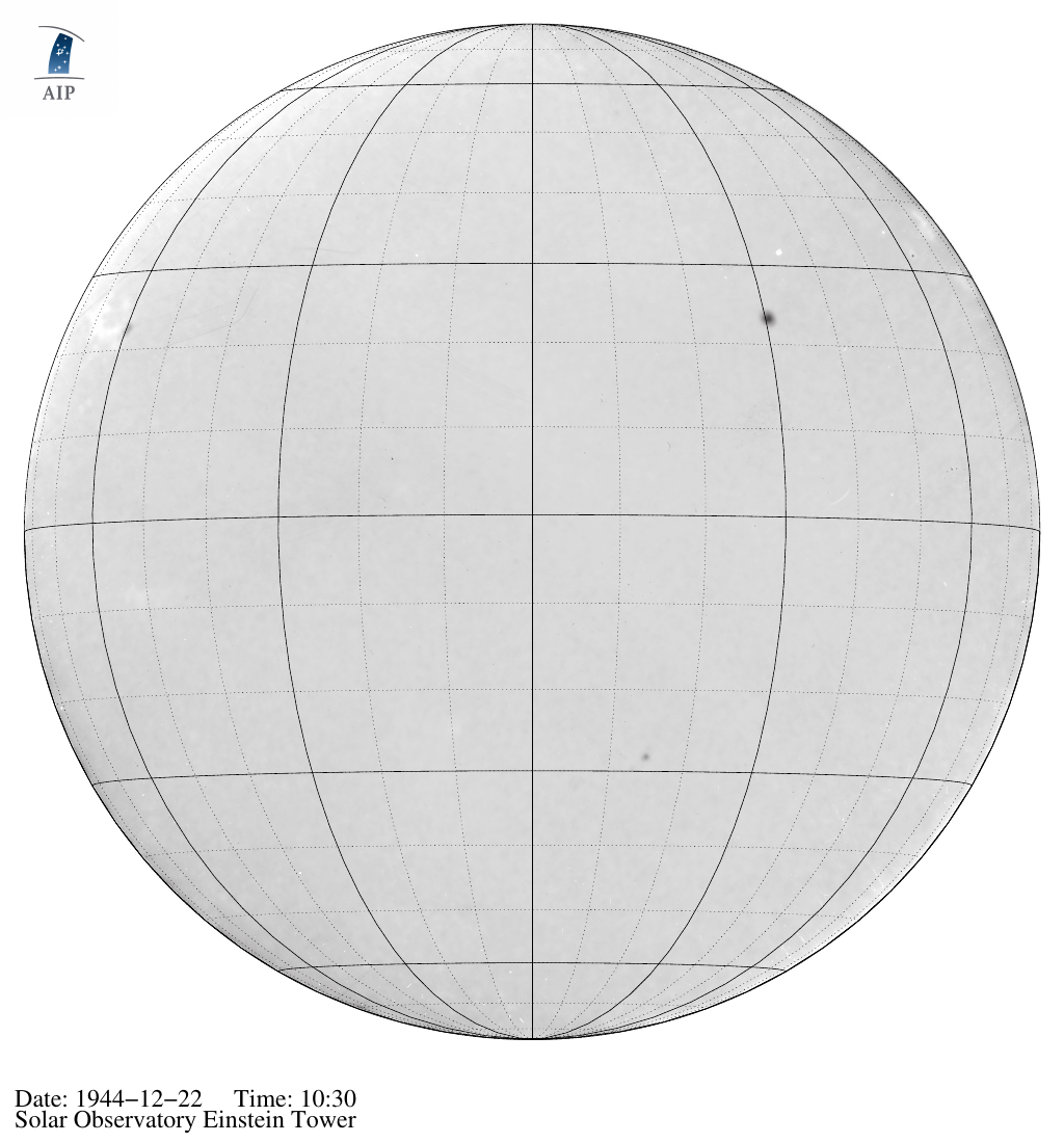 Plate preview