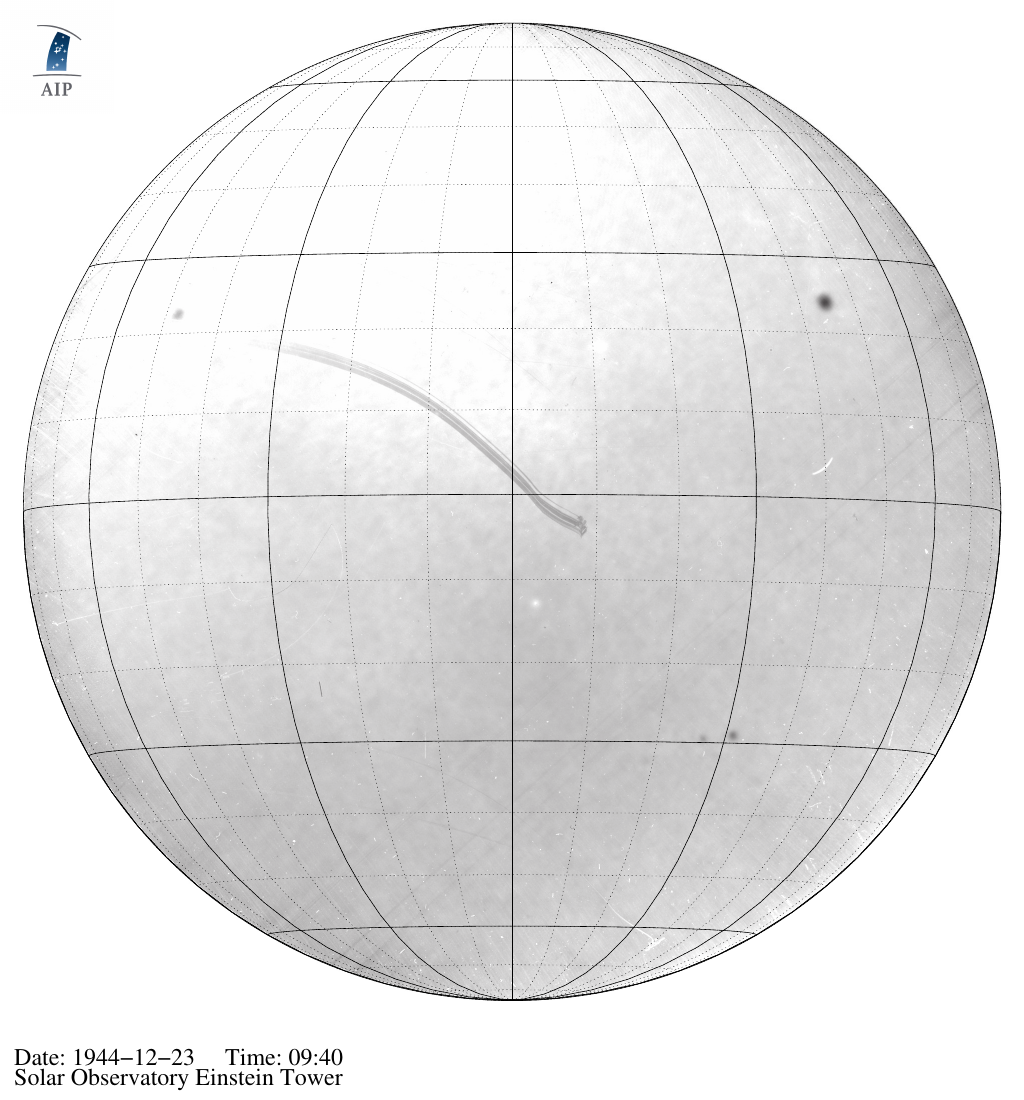 Plate preview