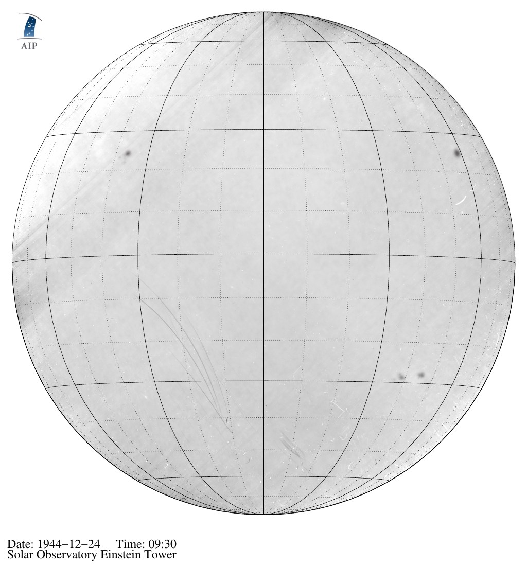 Plate preview