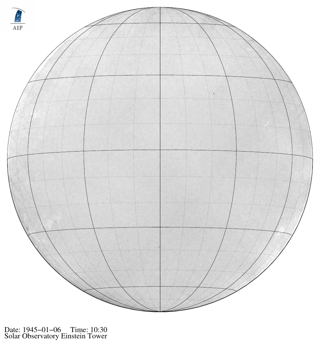 Plate preview