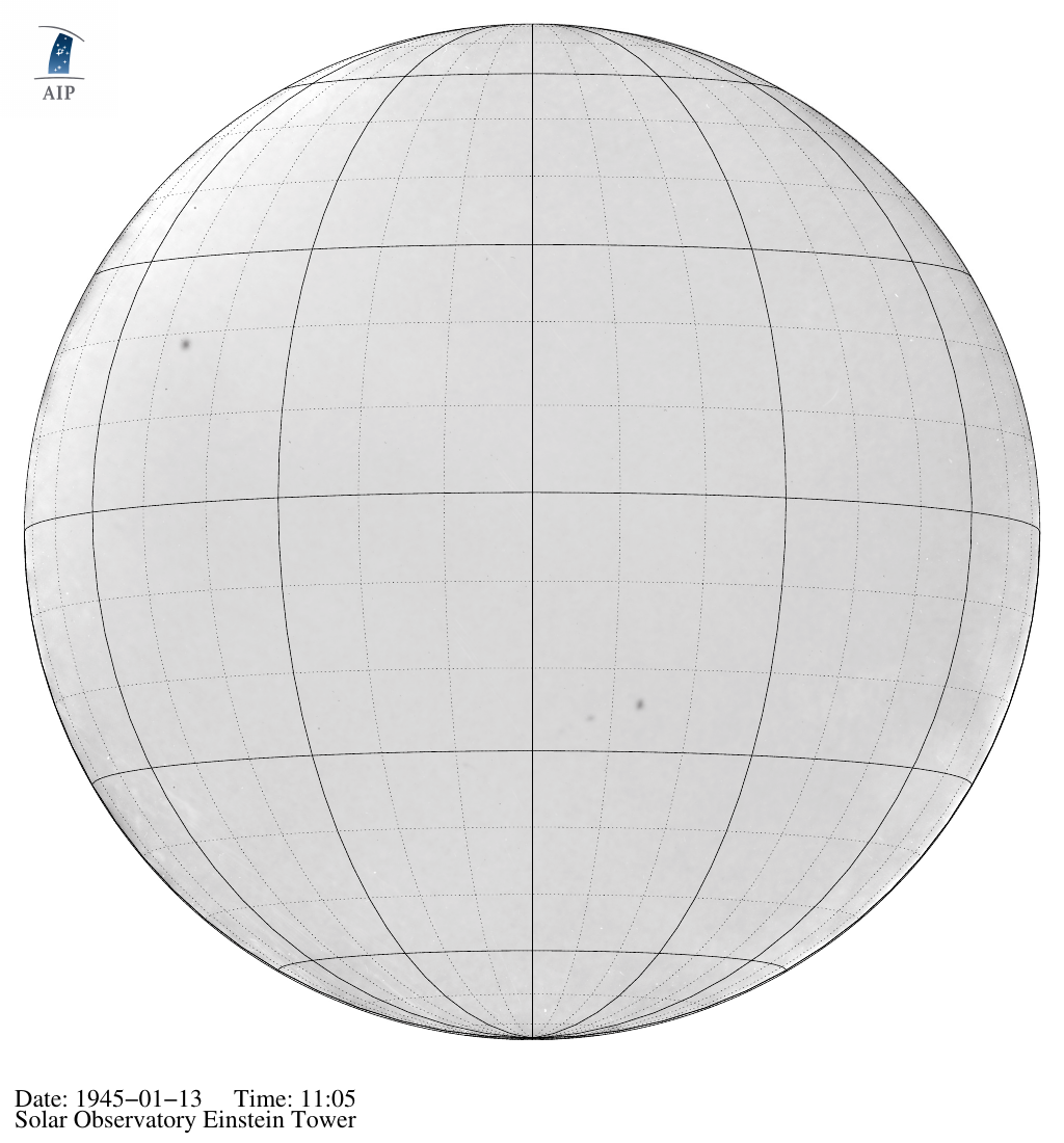 Plate preview