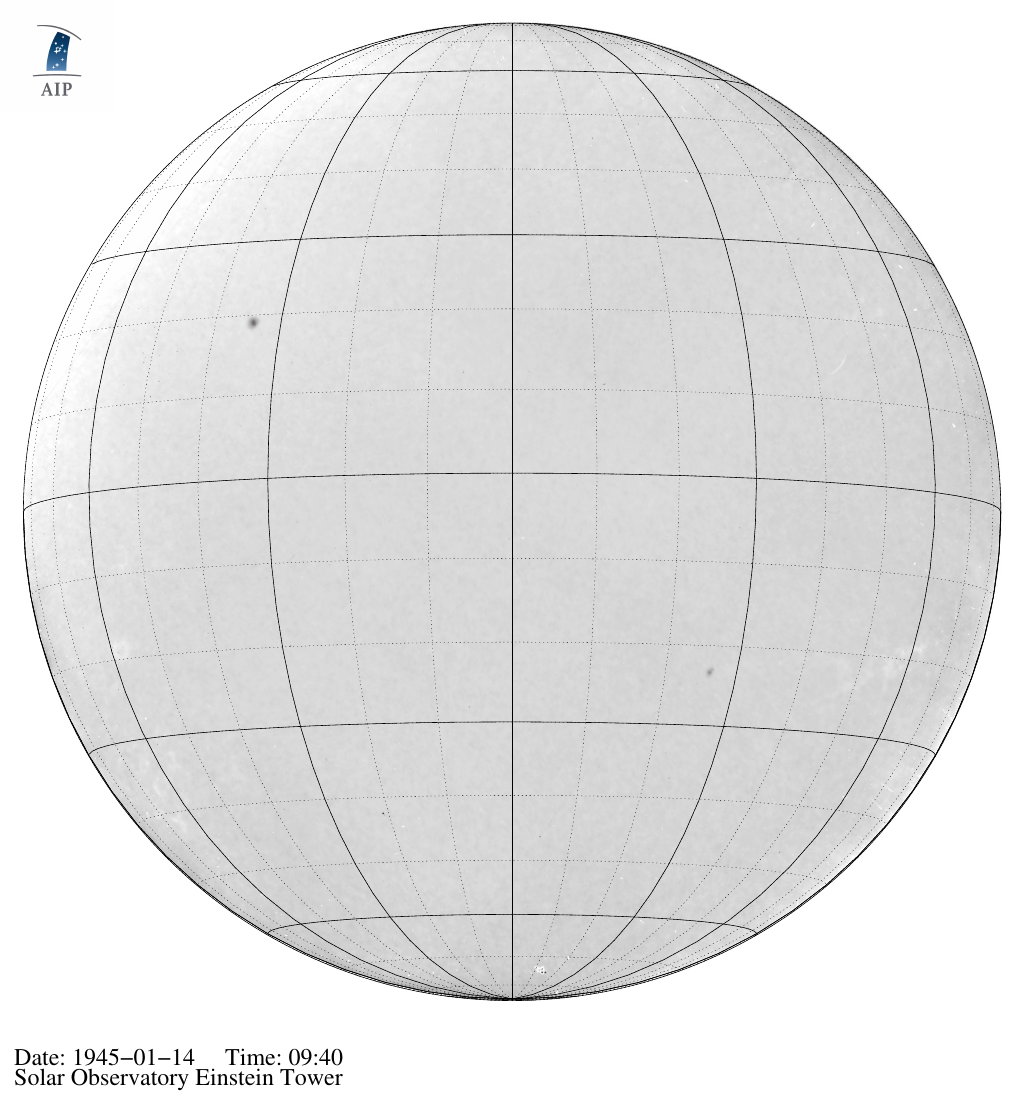 Plate preview