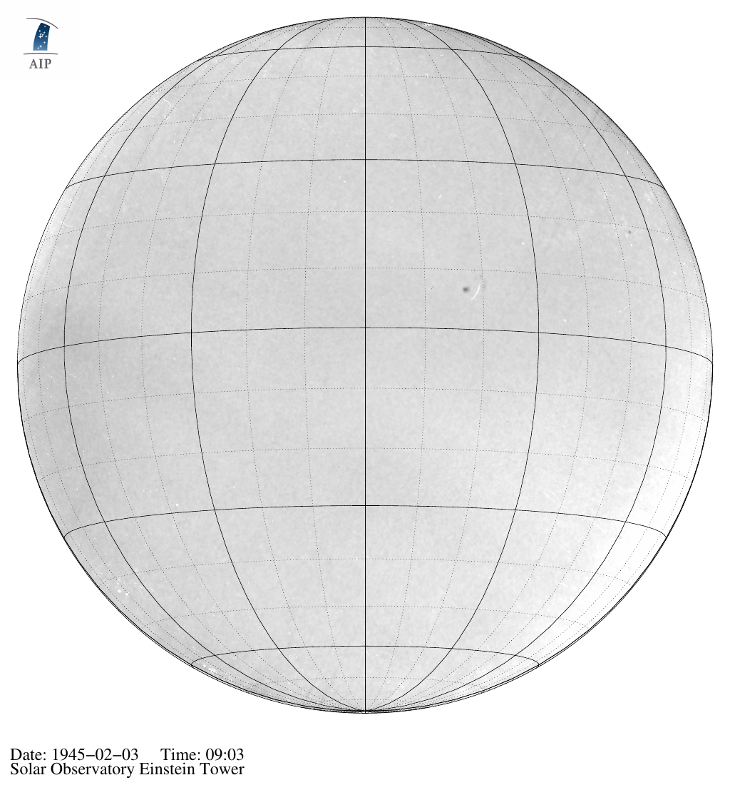 Plate preview