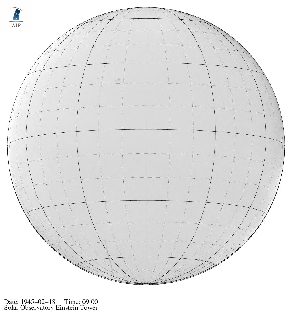 Plate preview