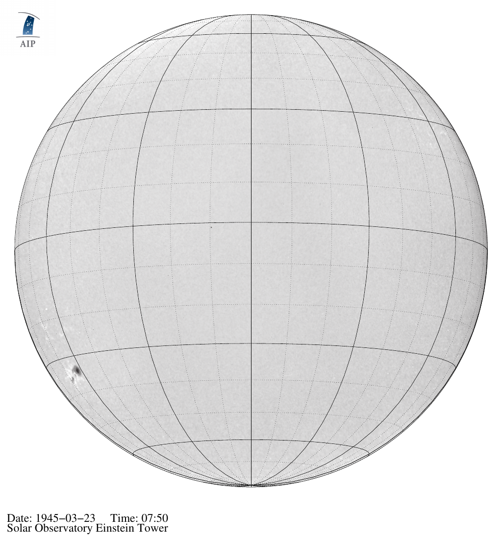 Plate preview