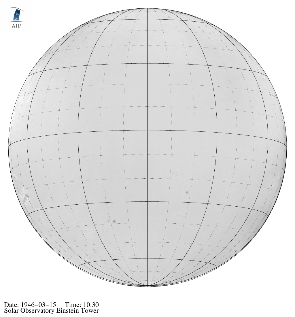 Plate preview