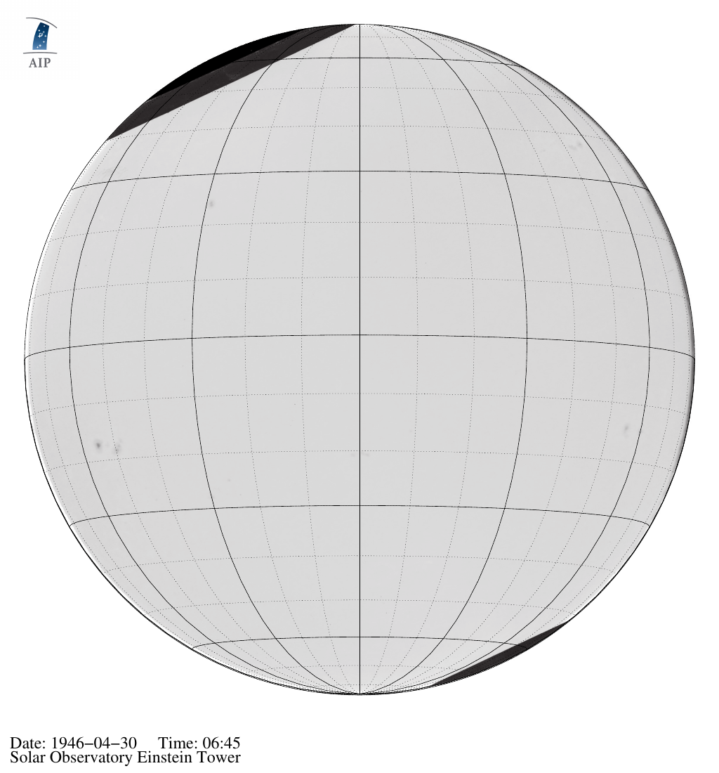 Plate preview