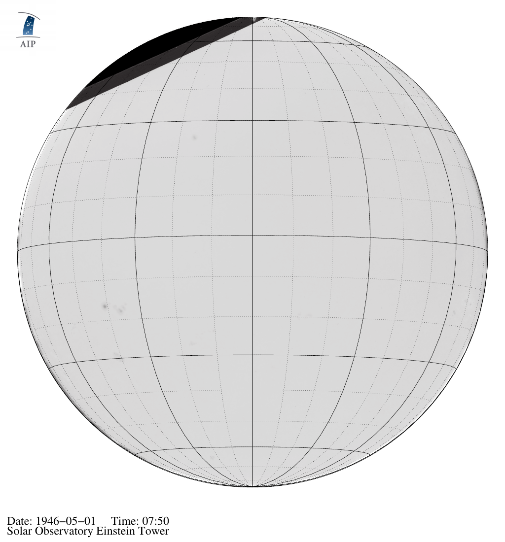 Plate preview