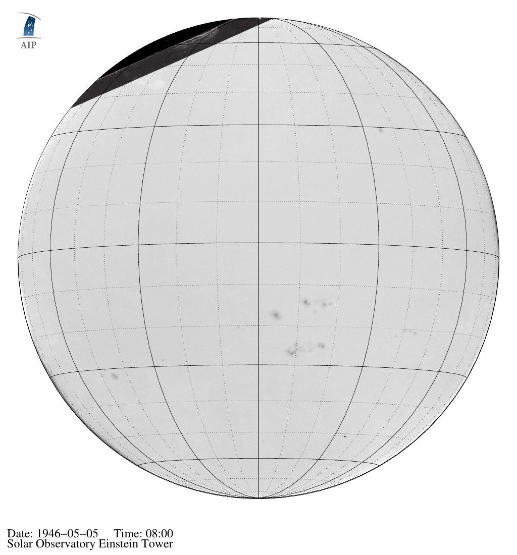 Plate preview