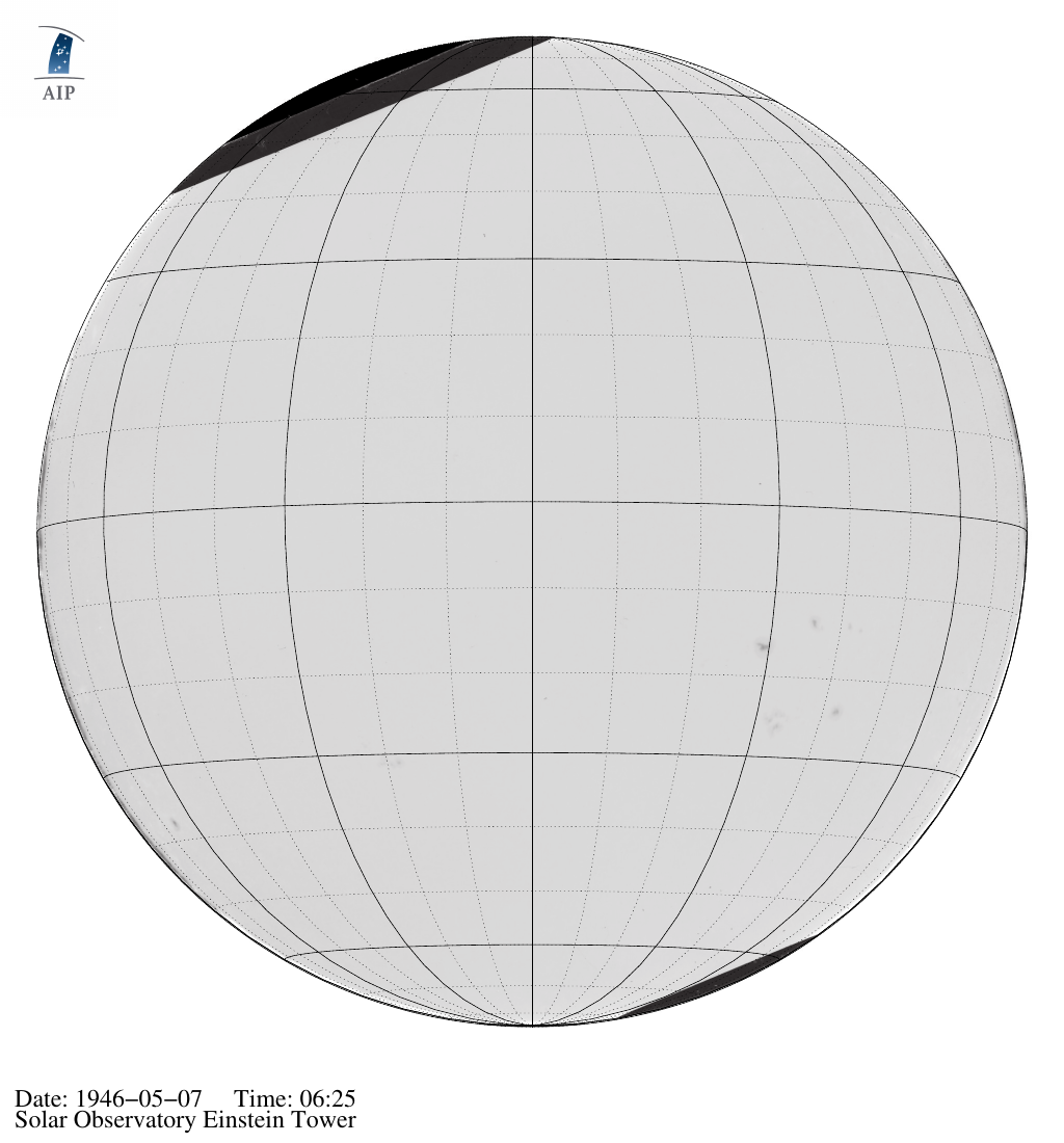 Plate preview