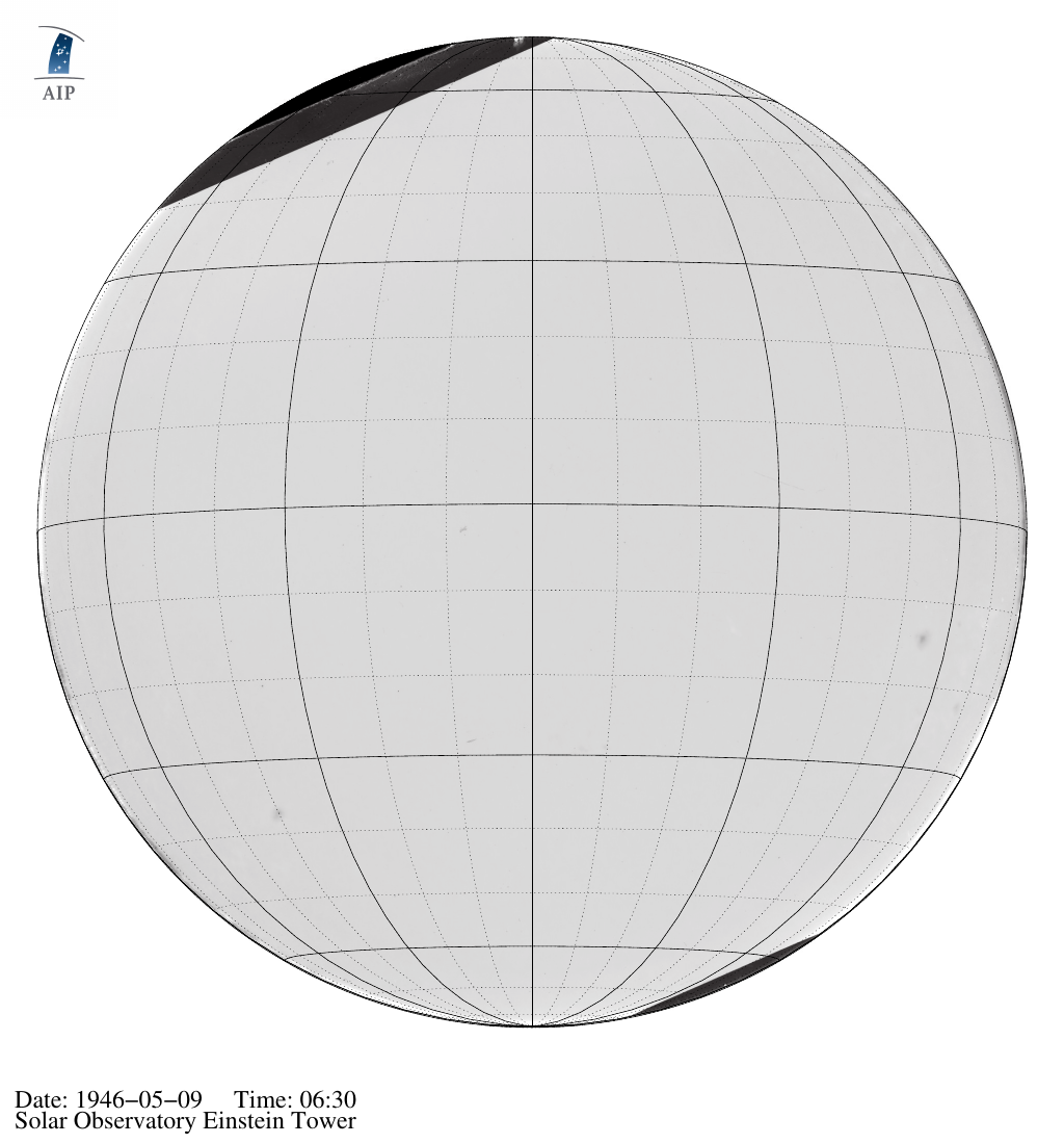 Plate preview
