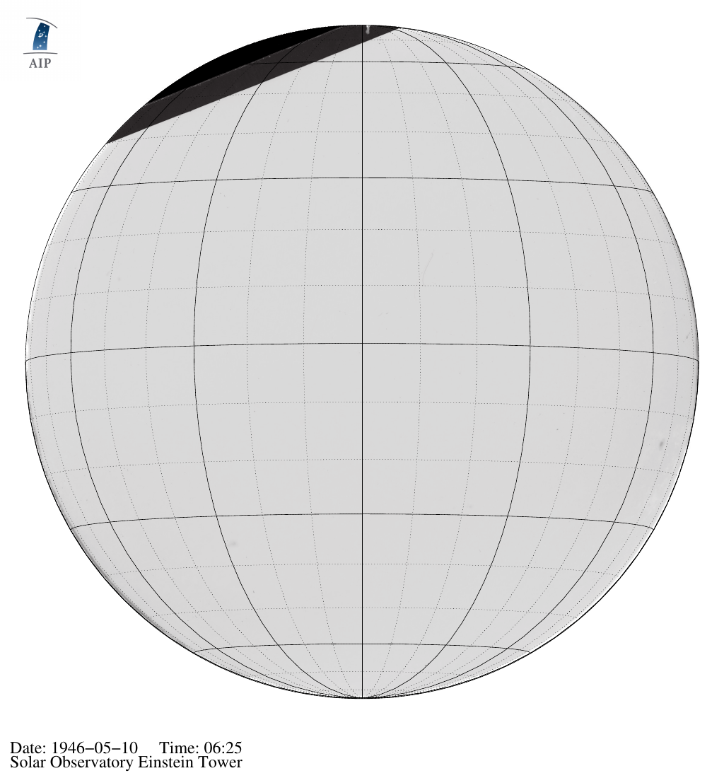 Plate preview