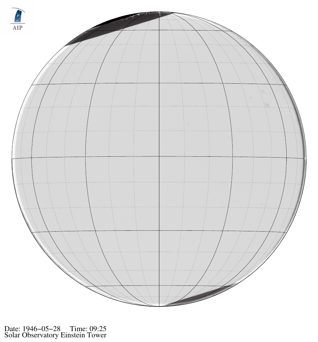 Plate preview