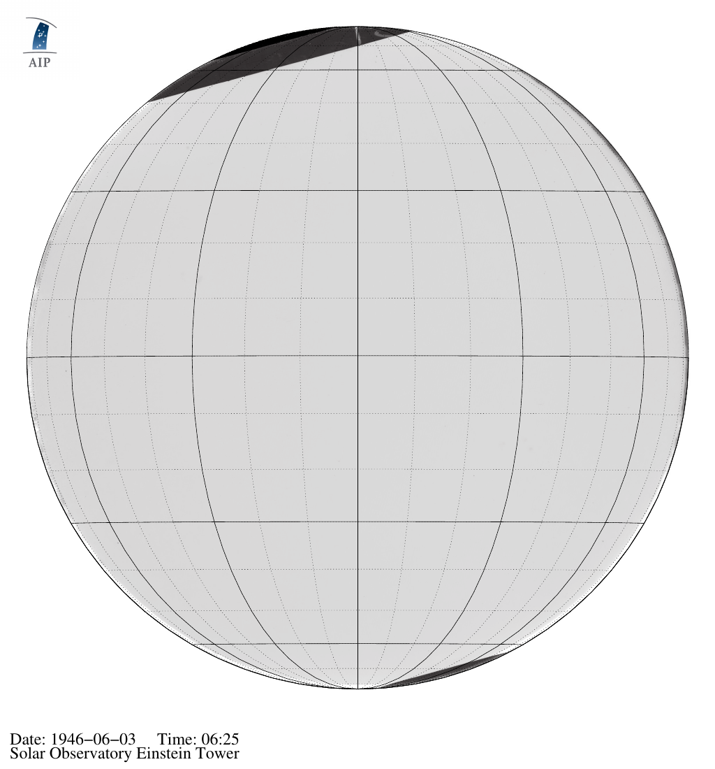 Plate preview