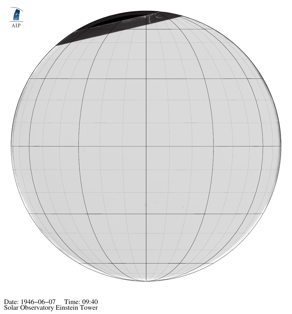 Plate preview
