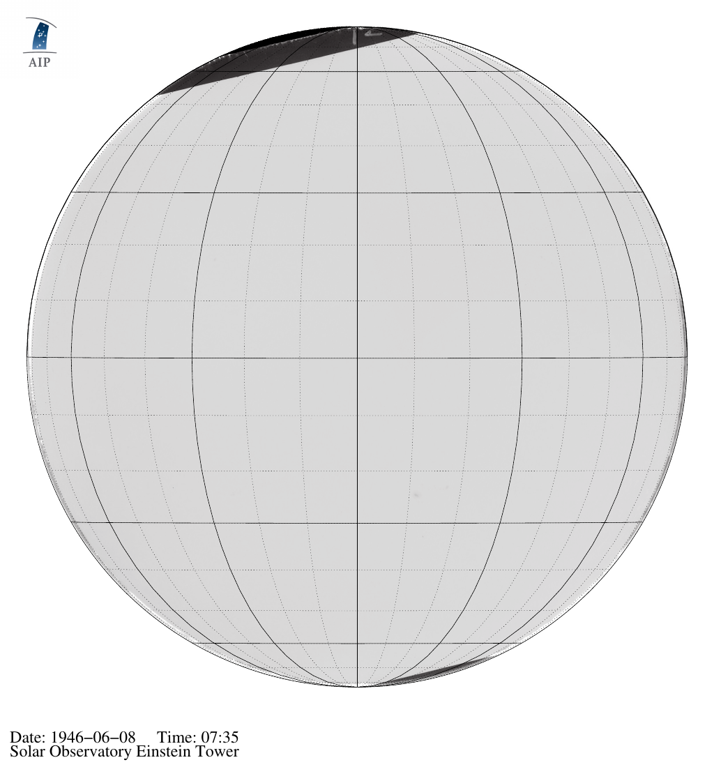 Plate preview
