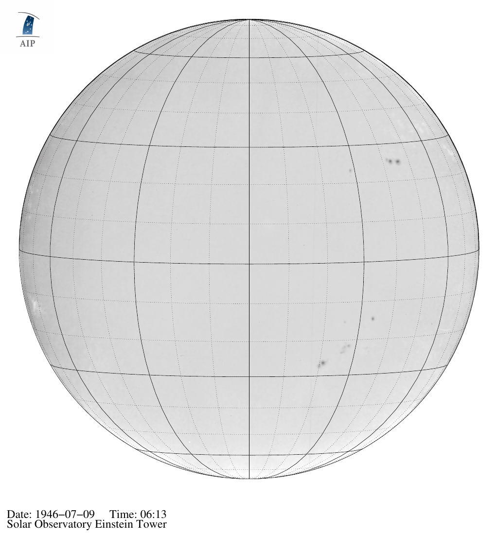 Plate preview