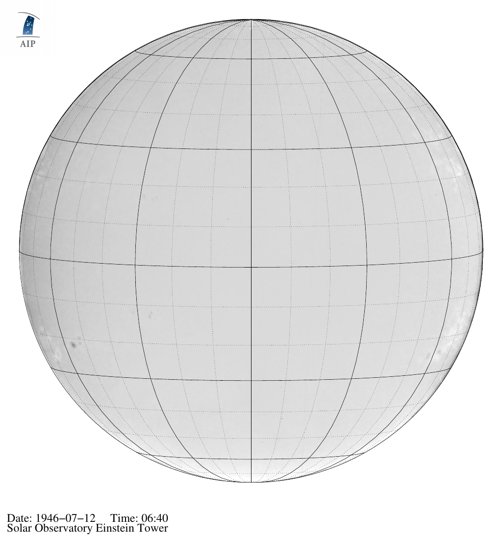 Plate preview