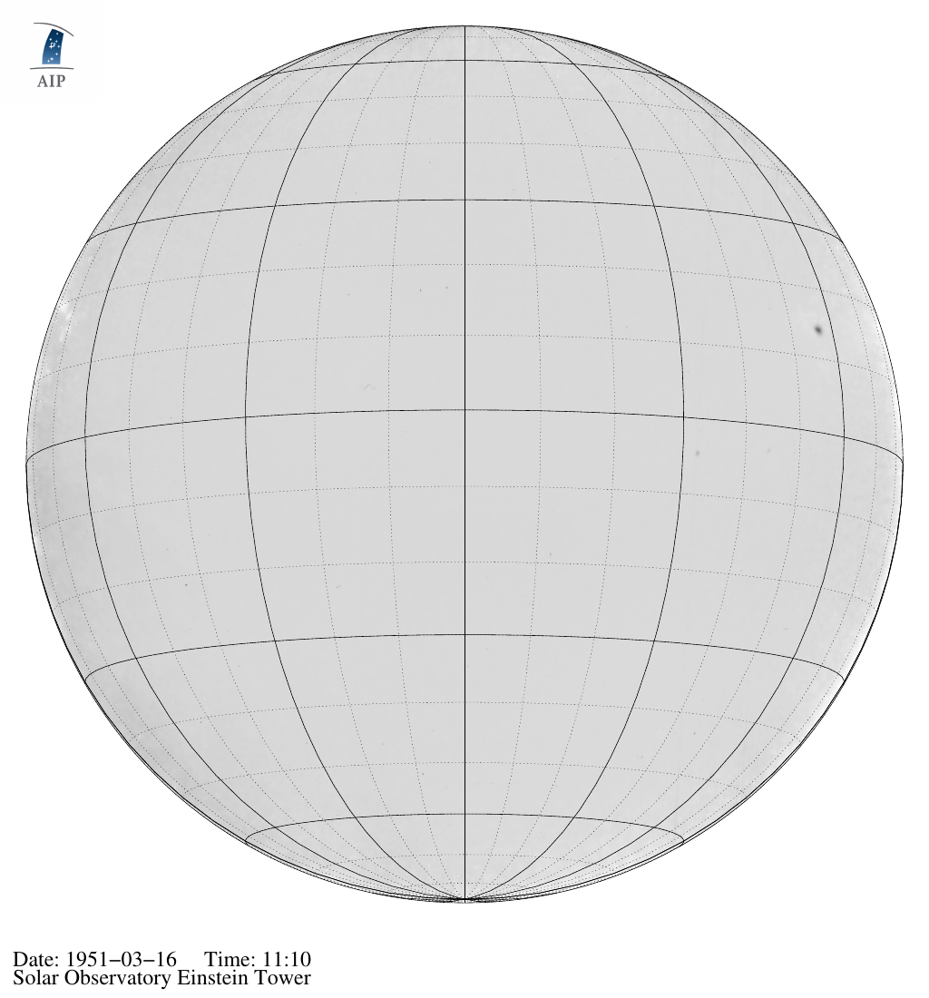 Plate preview