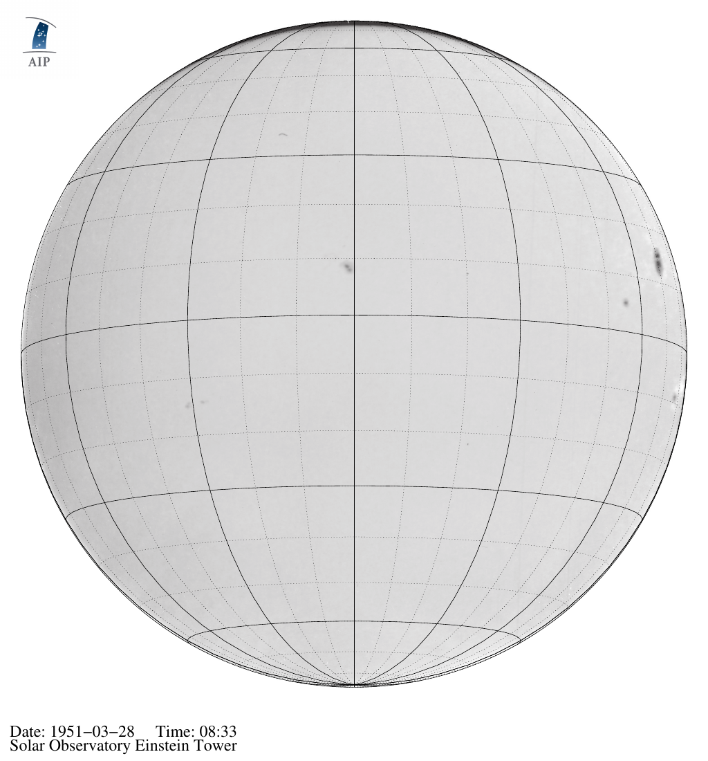 Plate preview