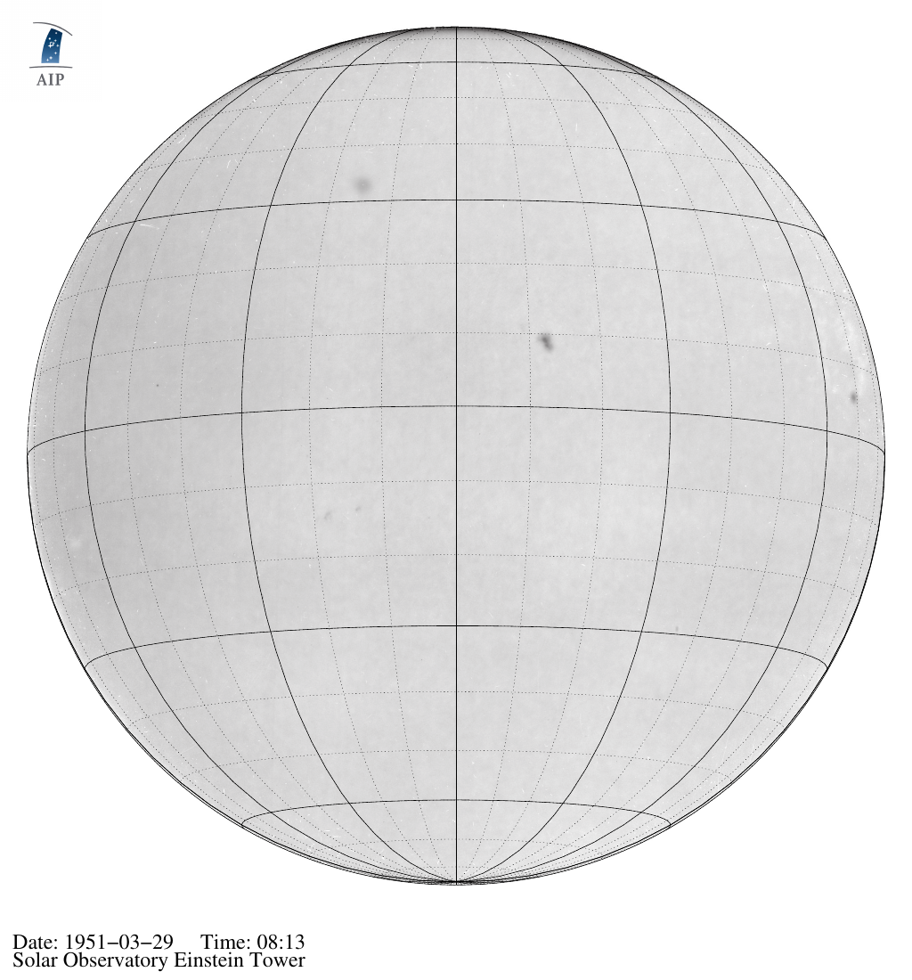 Plate preview