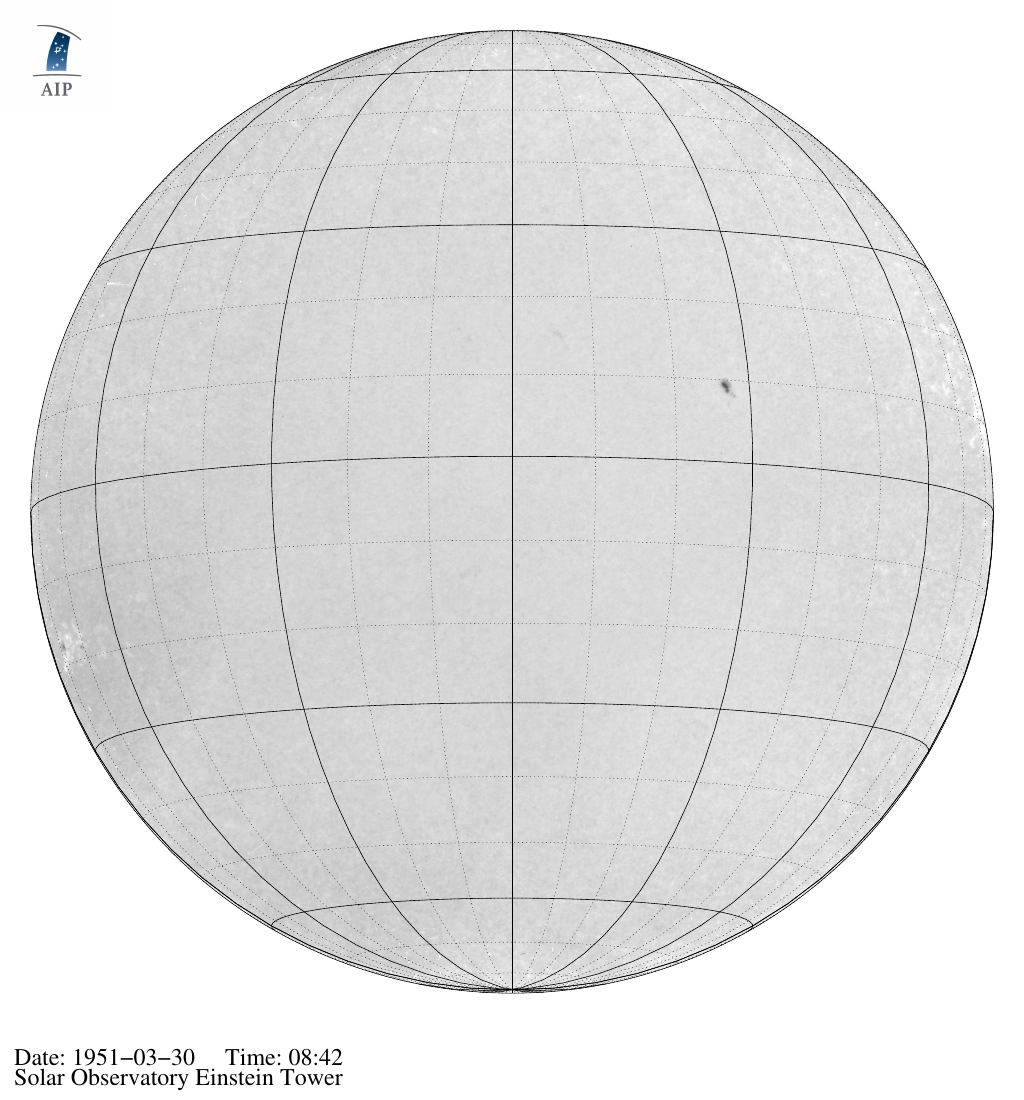 Plate preview