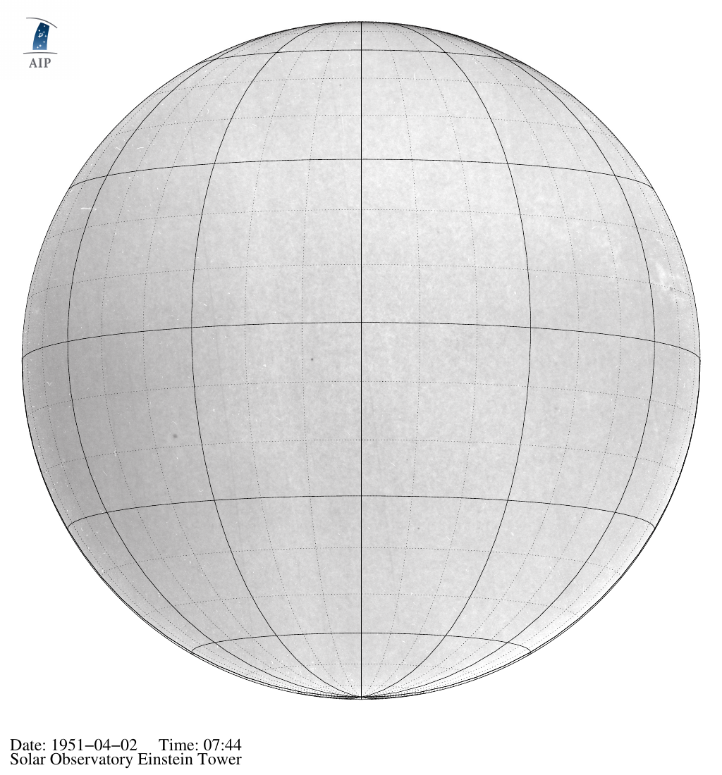 Plate preview