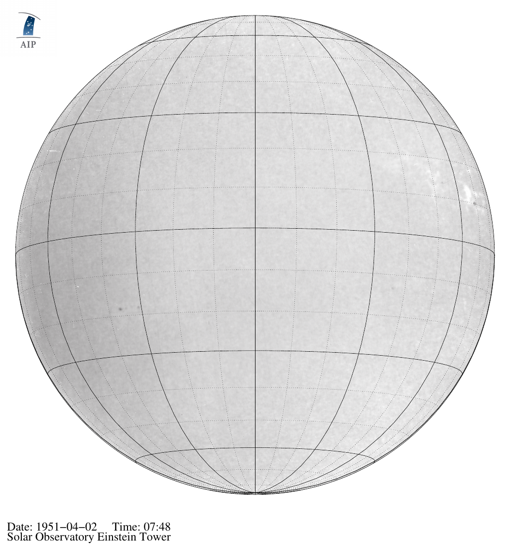 Plate preview