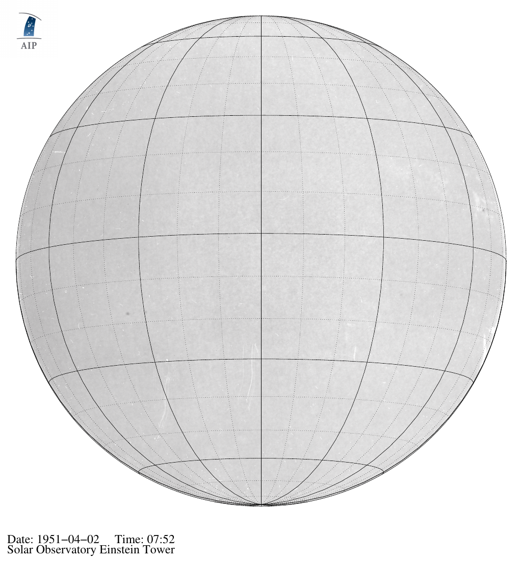 Plate preview