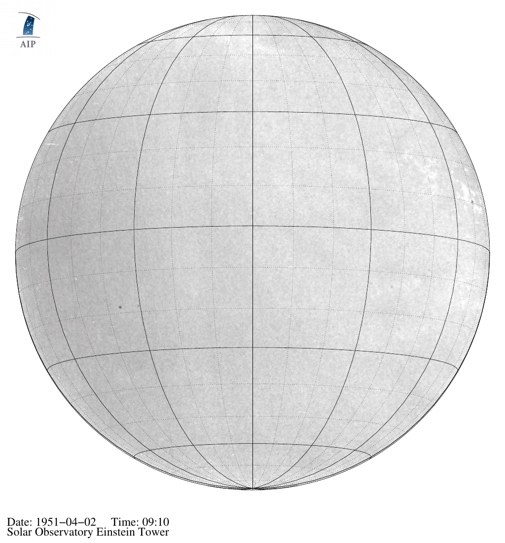 Plate preview