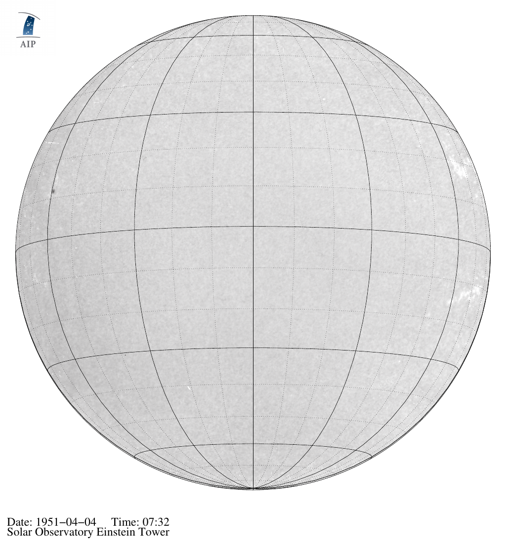 Plate preview