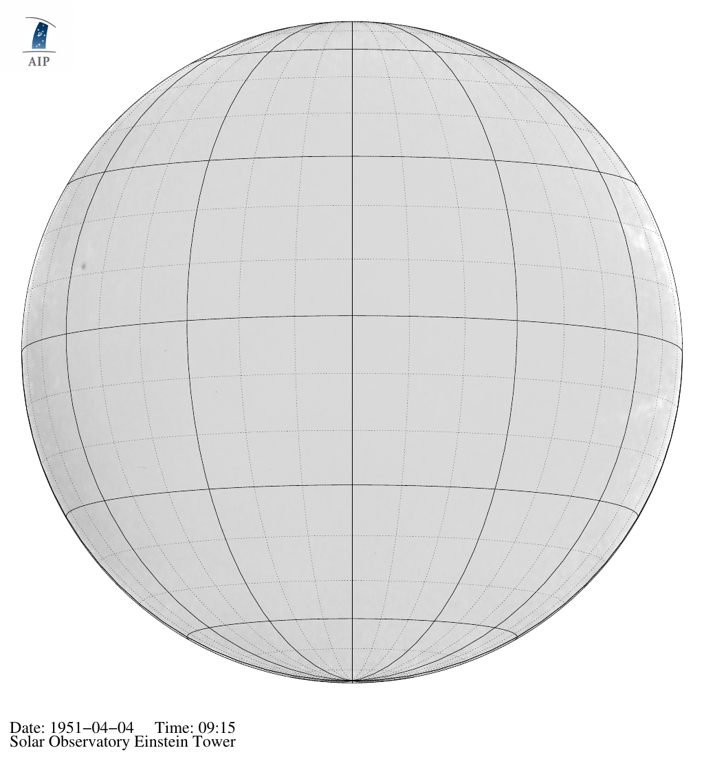 Plate preview