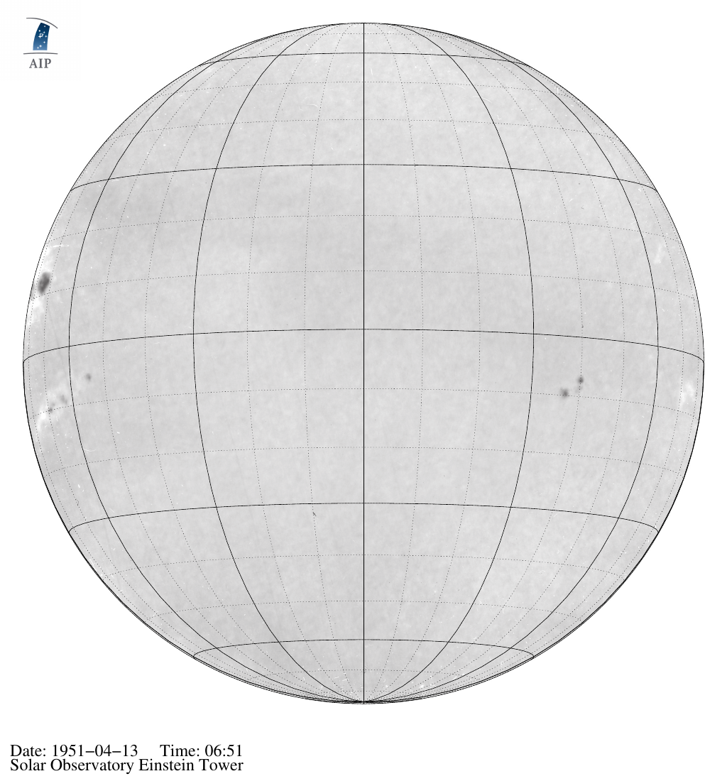 Plate preview