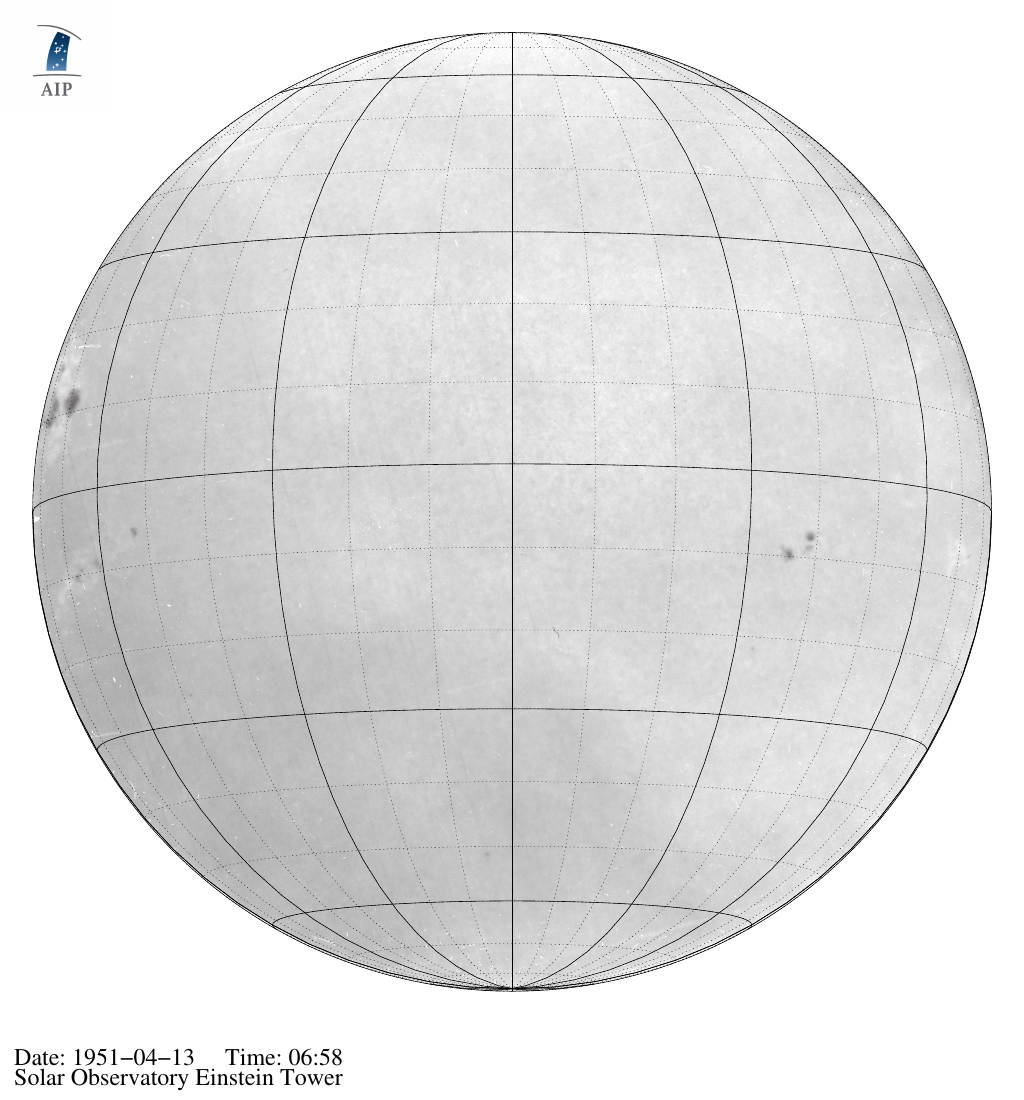 Plate preview