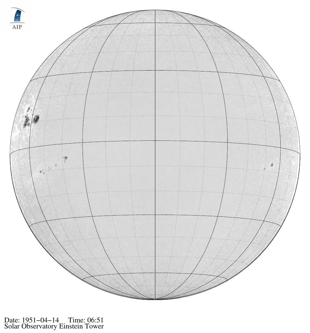 Plate preview