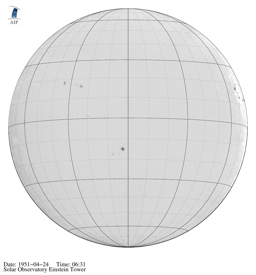 Plate preview