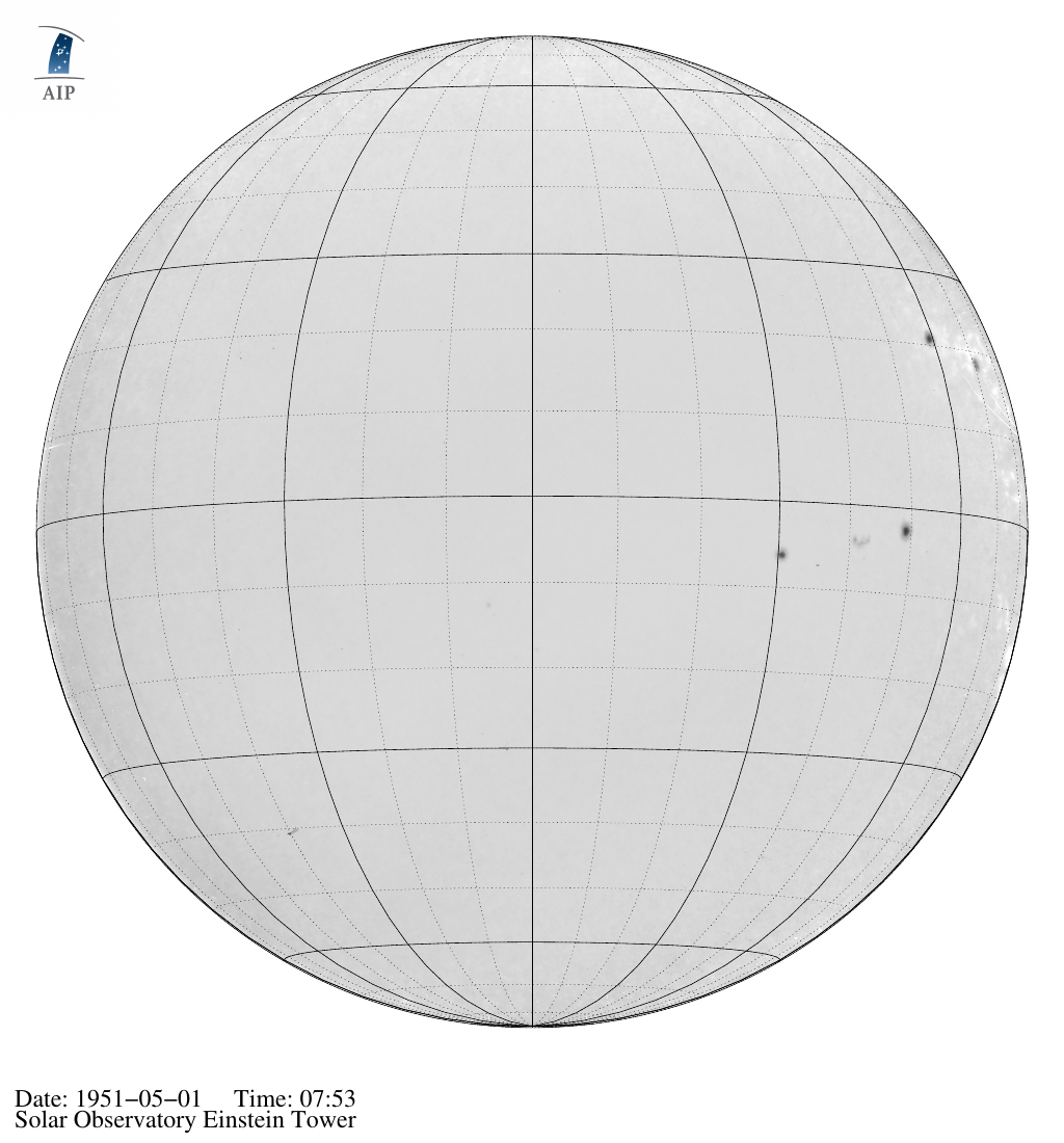 Plate preview