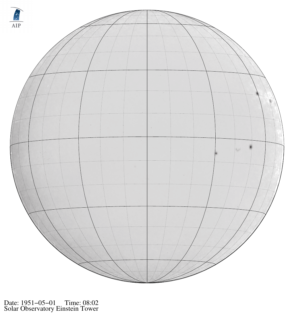 Plate preview