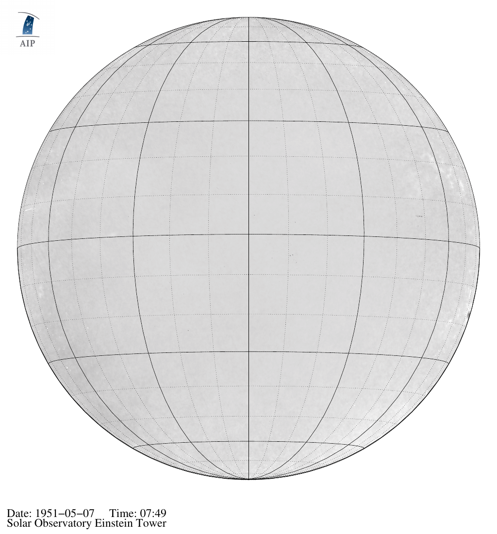Plate preview