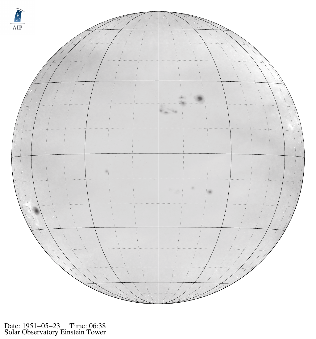 Plate preview
