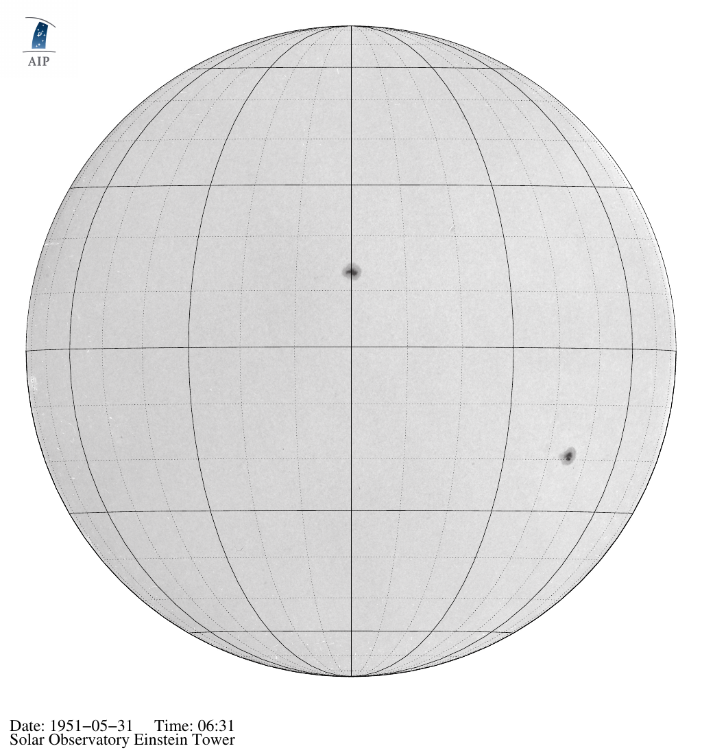 Plate preview