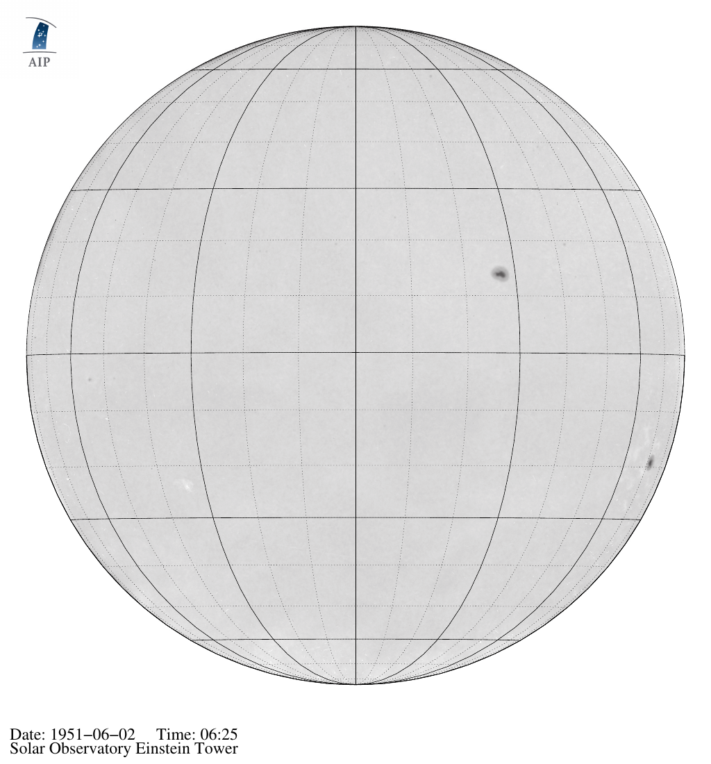 Plate preview