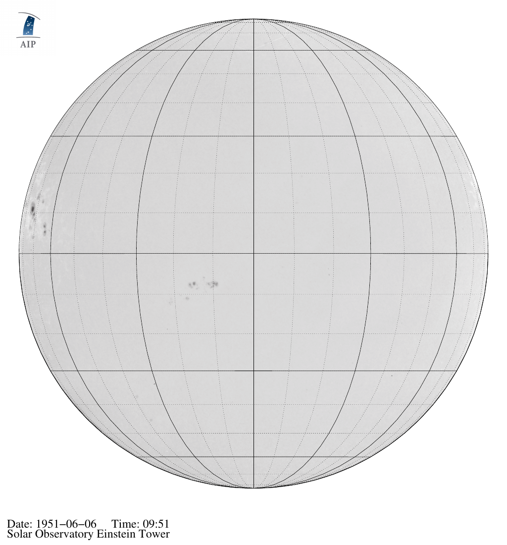 Plate preview