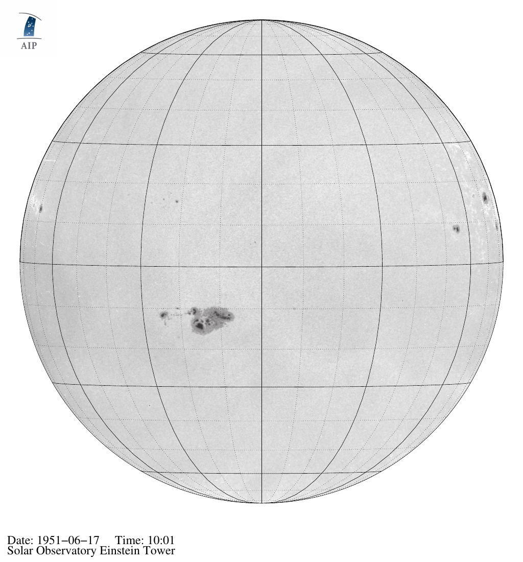 Plate preview